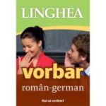 Vorbar român-german