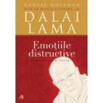 Emoțiile distructive