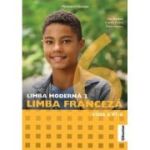 Limba Modernă 2 Limba Franceză. Manual. Clasa a VI-a
