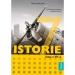 Istorie. Manual. Clasa a VII-a