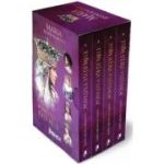 Povestea vieții mele. Set 4 volume