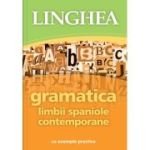 Gramatica limbii spaniole contemporane