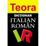 Dicționar italian-român
