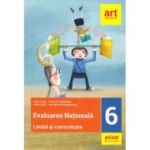 Evaluarea Națională. Limbă și comunicare. Clasa a VI-a