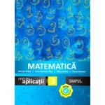 Matematică. Caiet de aplicatii. Clasa a III-a