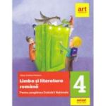 Limba și literatura română. Evaluare Națională. Teste și bareme. Clasa a IV-a