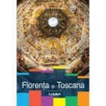 Florența și Toscana. Călător pe Mapamond