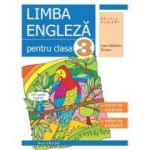 Limba engleză. Clasa a III-a. Workbook