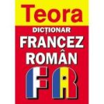 Dicționar francez-român de buzunar