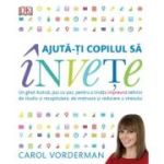 Ajută-ți copilul să învețe