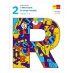 Comunicare în Limba Română. Clasa a II-a. Manual