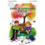 Limba și literatura română. Culegere. Clasa a II-a