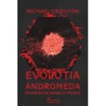 Evoluția Andromeda