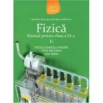 Fizică F1. Manual. Clasa a XI-a