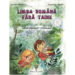 Limba română fără taine. Culegere de gramatică.Învățământul primar