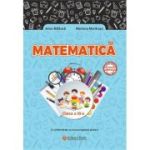 Matematică. Răspunsuri. Indicații. Rezolvări. Clasa a III-a