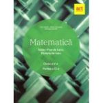 Matematică. Teste. Fișe de lucru. Modele de teze. Clasa a V-a. Partea a II-a