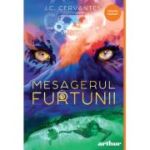 Mesagerul Furtunii