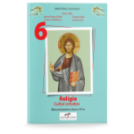 Religie. Manual. Clasa a VI-a