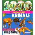1000 de curiozități despre animale
