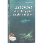 20000 de leghe sub mări