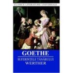 Suferințele tânărului Werther