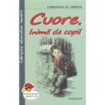 Cuore, inimă de copil