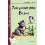 Zece povești pitice. Basme
