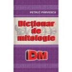 Dicționar de mitologie