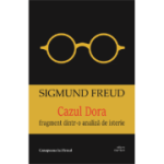 Cazul Dora. Fragmente dintr-o analiză de isterie