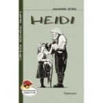 Heidi, fetița munților