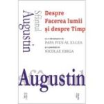 Despre facerea lumii și despre timp