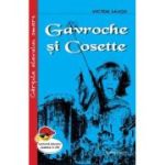 Gavroche și Cosette