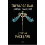 Infrapaginal. Jurnal 2000-2018