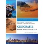 Geografie. Manual. Clasa a VII-a