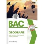 Bacalaureat 2025. Geografie. Europa. România. Uniunea Europeană. Probleme fundamentale