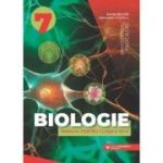 Biologie. Manual. Clasa a VII-a