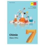 Chimie. Manual. Clasa a VII-a