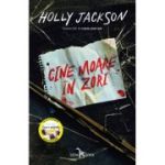 Cine moare în zori. Paperback