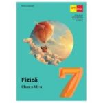 Fizică. Manual. Clasa a VII-a