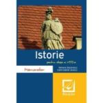 Istorie. Memorator. Clasa a VIII-a