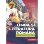 Limba și literatura română. Manual. Clasa a VII-a