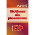 Dicționar de pleonasme