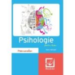 Psihologie. Memorator. Liceu