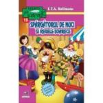 Spărgătorul de nuci și Regele-Șoarece