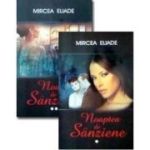 Noaptea de Sânziene. Vol. I+II