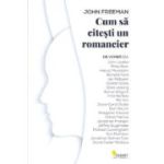 Cum să citești un romancier