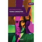 Teoria cunoașterii. Scrieri esențiale. Vol. 2