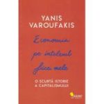 Economia pe înțelesul fiicei mele