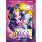 Prințesa Luna în ținutul cristalelor